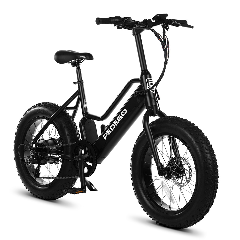 Shop electric Bikes, ebikes; accessories | Pedego